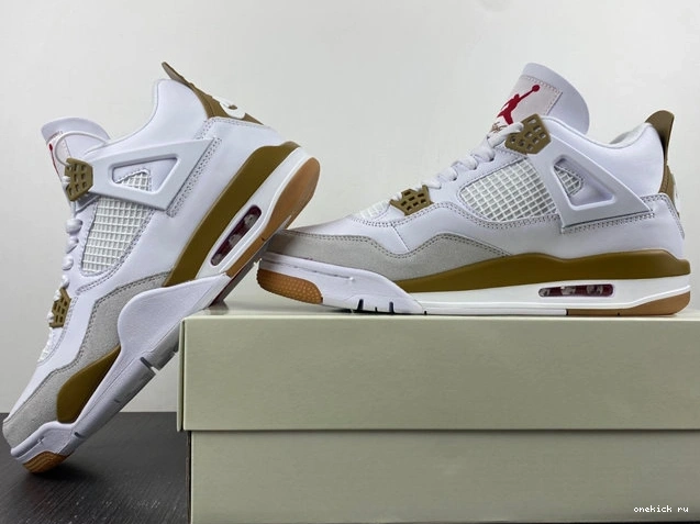 Rep Onekick 3944 x Nike Seasonal DR5415- Jordan Air SB 4 1024